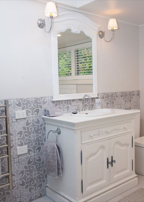 The Studio & The Barn - Hervey Bay Accommodation 5