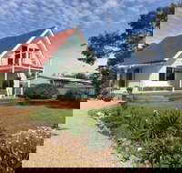 The Lobster - Tourism Hervey Bay