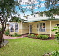 The Beach Retreat - Tourism Hervey Bay