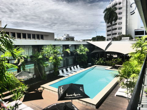 The Cavenagh - Hervey Bay Accommodation 0