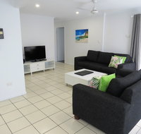 The Shores Holiday Apartments - Hervey Bay Accommodation
