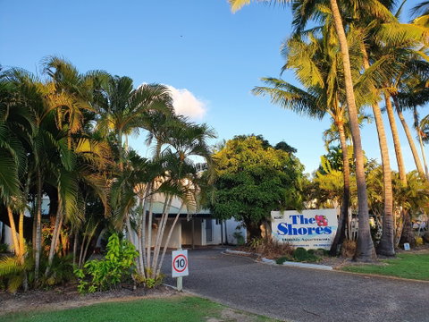 The Shores Holiday Apartments - Hervey Bay Accommodation 1