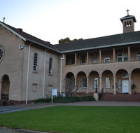 The Monastery - Hervey Bay Accommodation