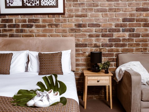The Haus Group - Hahndorf - Hervey Bay Accommodation 1