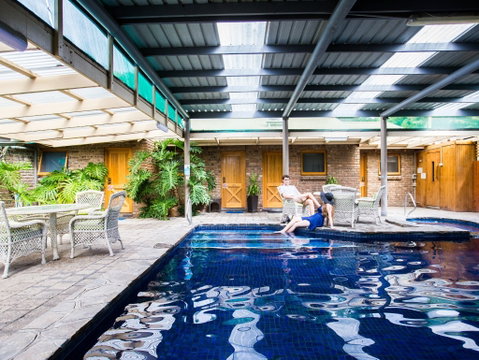 The Haus Group - Hahndorf - Hervey Bay Accommodation 2