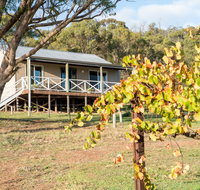 The Sleeping Lady Private Retreat - Hervey Bay Accommodation