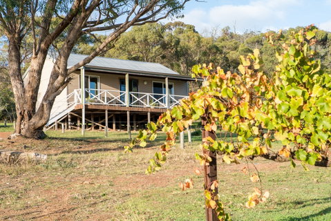 The Sleeping Lady Private Retreat - Hervey Bay Accommodation 0