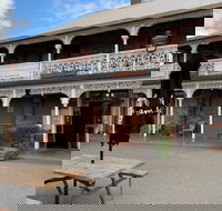 The Sheffield Hotel Tasmania - Tourism Hervey Bay