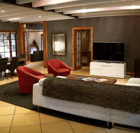 Thiele House Retreat - Hervey Bay Accommodation