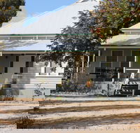 Tilga Guest Stay - Hervey Bay Accommodation