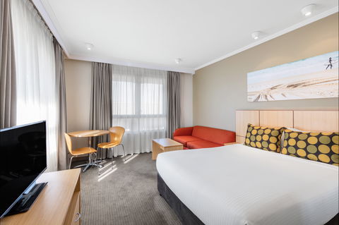 Travelodge Hotel Manly Warringah Sydney - Hervey Bay Accommodation 0