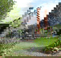 Tre- Vista Lane Retreat - Hervey Bay Accommodation