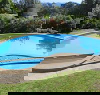 Tumut Motor Inn - Hervey Bay Accommodation