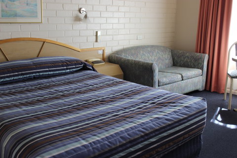 Tumut Motor Inn - Hervey Bay Accommodation 1
