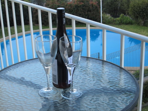 Tumut Motor Inn - Hervey Bay Accommodation 2