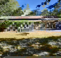 Turalla Truffle Cottage - Hervey Bay Accommodation