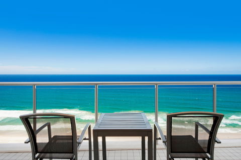 ULTIQA Air On Broadbeach - Hervey Bay Accommodation 4