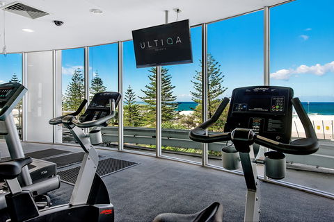 ULTIQA Air On Broadbeach - Hervey Bay Accommodation 5