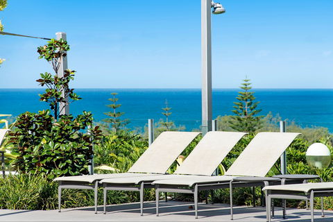 ULTIQA Air On Broadbeach - Hervey Bay Accommodation 7