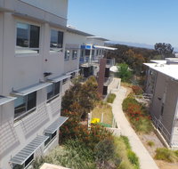 University of Canberra Village - Hervey Bay Accommodation
