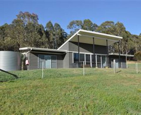 Valle Laguna - Hervey Bay Accommodation 0