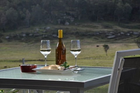 Valle Laguna - Hervey Bay Accommodation 2