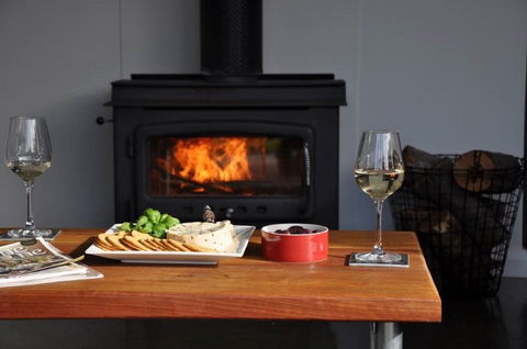 Valle Laguna - Hervey Bay Accommodation 3