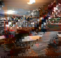 Victoria Hotel Moonan Flat - Hervey Bay Accommodation