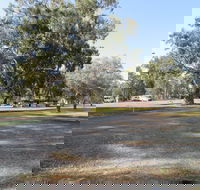 Victory Park Caravan Park - Hervey Bay Accommodation