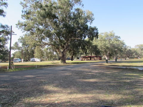 Victory Park Caravan Park - Hervey Bay Accommodation 0