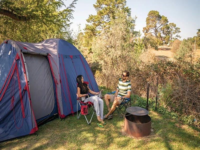 Bathurst NSW Hervey Bay Accommodation