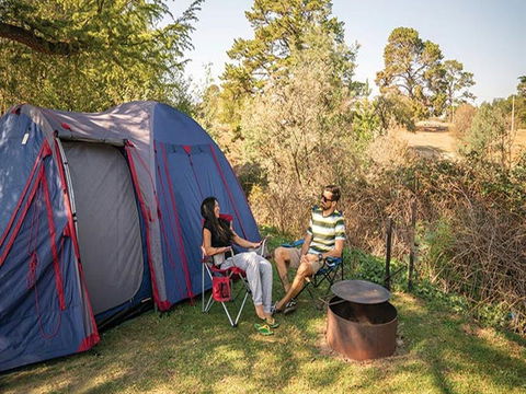 Village Campground - Hervey Bay Accommodation 0