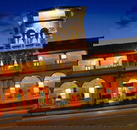Vue Grand Hotel - Hervey Bay Accommodation