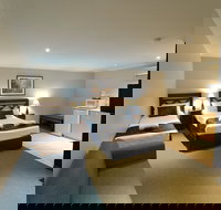 Wattle Grove Motel - Hervey Bay Accommodation