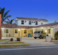 Wauchope Motel - Hervey Bay Accommodation