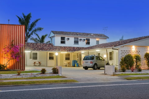 Wauchope Motel - Hervey Bay Accommodation 0
