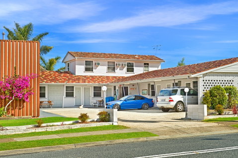 Wauchope Motel - Hervey Bay Accommodation 1
