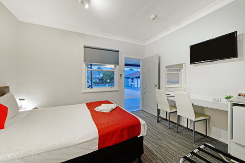 Wauchope Motel - Hervey Bay Accommodation 2