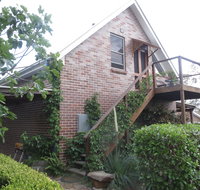 Wejalee Bed and Breakfast - Hervey Bay Accommodation