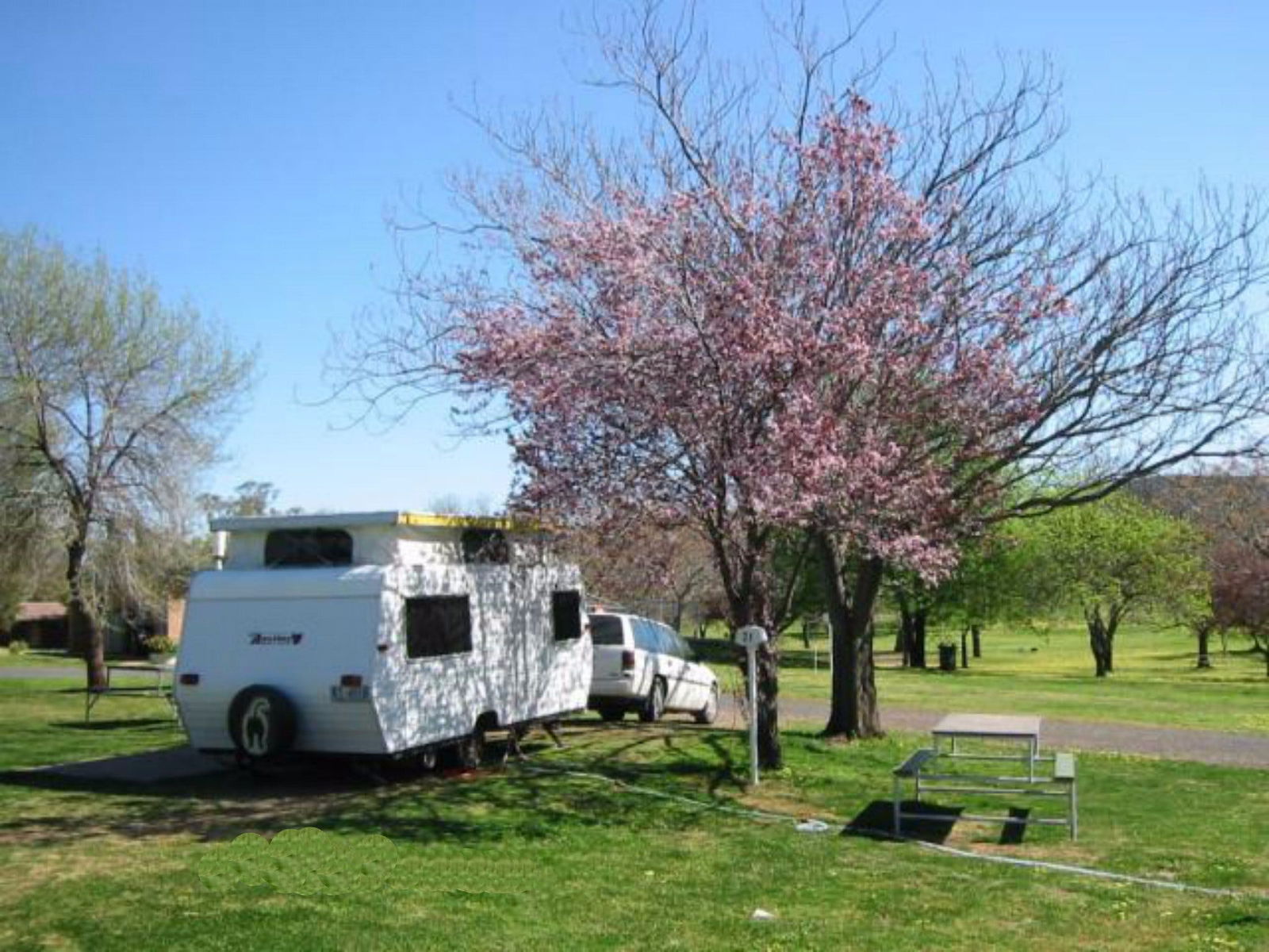 Mookerawa NSW Hervey Bay Accommodation