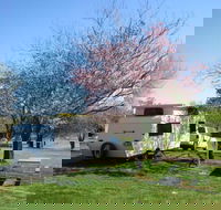 Wellington Caves Caravan Park - Hervey Bay Accommodation