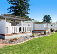 Werri Beach Holiday Park - Tourism Hervey Bay