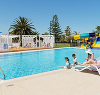 West Beach Parks Resort - Hervey Bay Accommodation
