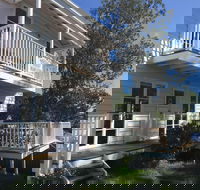 Whalers Retreat - Hervey Bay Accommodation