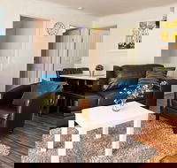 Willow Dene Holiday Apartments - Hervey Bay Accommodation