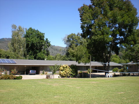 Willow Dene Holiday Apartments - Hervey Bay Accommodation 1
