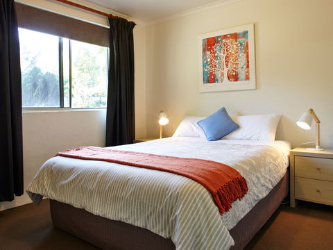 Willow Dene Holiday Apartments - Hervey Bay Accommodation 2