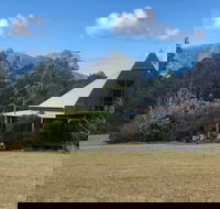 Wobbly Boot Estate - Hervey Bay Accommodation