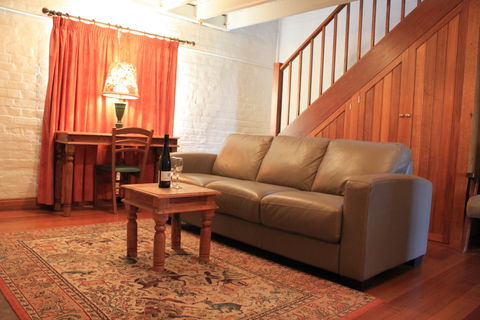 Woolmers Estate (Accommodation) - Hervey Bay Accommodation 1