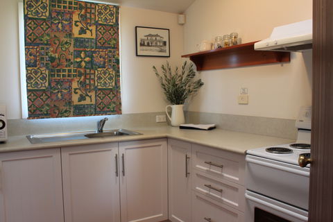 Woolmers Estate (Accommodation) - Hervey Bay Accommodation 2